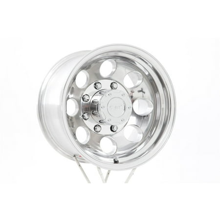 UPC 084465800092 product image for Pro Comp Alloys 1069 Polished Wheel (17x9