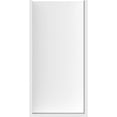 thumbnail image 4 of 7"W x 14"D x 14"H Thorton Architectural Grade PVC Outlooker with Traditional Ends, 4 of 8