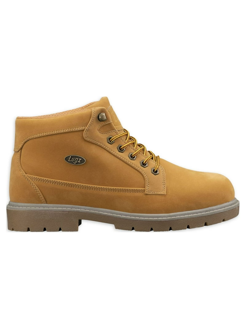 Lugz Men\'s Chukka Boots in Tan Amazon.com | Lugz Men main image 4