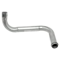 Walker Exhaust 42371 Exhaust Pipe Fits select: 1970-1972 FORD F100, 1971-1972 FORD F250
