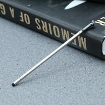 AURARMLET Phone Pen Stylus Capacitive Stylus Pen Metal Random Color 1Pcs