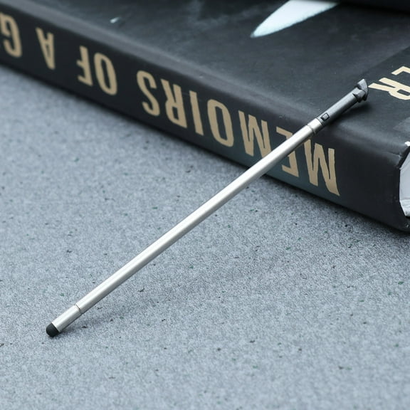 AURARMLET Phone Pen Stylus Capacitive Stylus Pen Metal Random Color 1Pcs