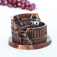 thumbnail image 3 of Cateissary Puntos de referencia Arquitectura Edificios de referencia mundialmente famosos Textura de recuerdo Pequeñas artesanías de imitación Estatua Decoración Vino rojo Cateissary HA075140-01, 3 of 5