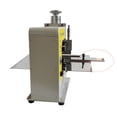 thumbnail image 5 of INTBUYING Electric V-cut PCB Cutting Machine Groove Cutter Separator Machine for PCB Separating with Fixed Blade and Limit Module, 5 of 10