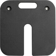 Adjustable Dumbbell Plates, 6 Pieces 5lb Weight Plates (5lbx6)