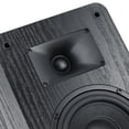 thumbnail image 4 of Altavoces pasivos de estantería Saiyin, 40 W × 2 de potencia, woofer de 5 pulgadas, 4 of 7