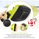 thumbnail image 3 of Cepillo autolimpiante Pecute para perros y gatos Eliminación eficaz de hasta el 95 % del pelo muerto y la capa interior Diseño ergonómico Depilación con un clic (cepillo autolimpiante) MFZFUKR QH-643, 3 of 8