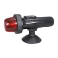 thumbnail image 5 of Pactrade Marine Boat LED Portable Bi-Color Port/Starboard inflatables Navigation Light Battery Operated Suction Mount, 5 of 6