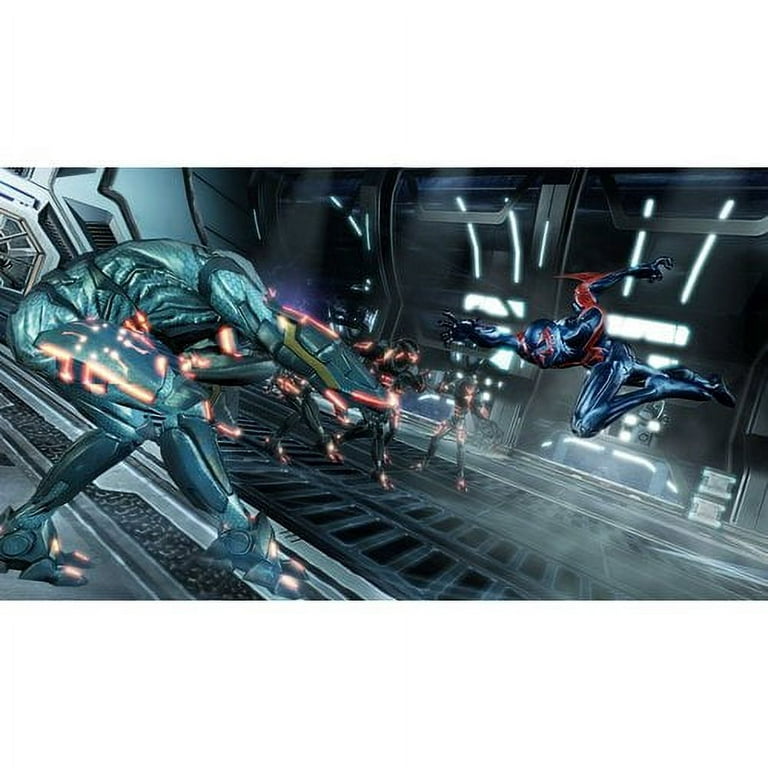 Spider-man: Edge Of Time (xbox 360) Lt + 3.0 - Game Deals - AliExpress