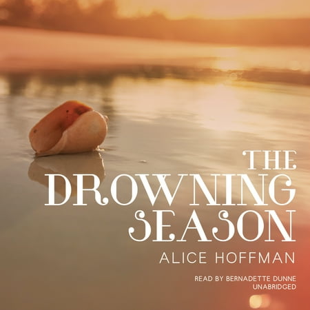 The Drowning Season by Alice Hoffman Unabridged 2014 CD ISBN-