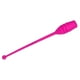 thumbnail image 2 of Barra de gimnasia profesional, práctica y resistente, multiusos, de 17,7" Rosa rosa, 2 of 8