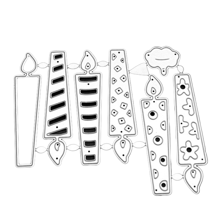 # 25 Metal Cutting Dies Stencil Scrapbooking Embossing Craft Re # 25 Metal Cutting Dies Stencil Scrapbooking Embossing Craft Re