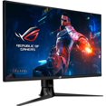 thumbnail image 4 of ASUS ROG Swift 32” 4K UHD 144Hz 1ms HDR Gaming Monitor with ELMB Sync - PG32UQR, 4 of 6