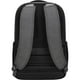 thumbnail image 2 of Targus Cypress Hero TBB58602GL Carrying Case (Backpack) for 15.6" Notebook, Gray TARGUS Héroe Ciprés 15.6", TBB58602GL, 2 of 10