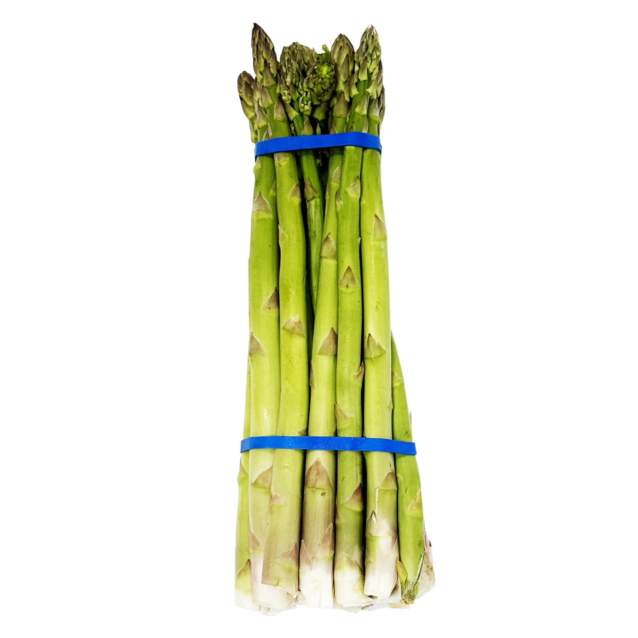 Fresh Green Whole Asparagus Bunch, Fresh Produce