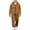 Kids Sweatsuit Sets-A24 Brown, variant on Mifsaly Boys Girls Sweatsuit 2 Piece Teen Casual Tracksuit Set Kids Full Zip Hooded Jacket Teen Hoodie Tween Baggy Straight Leg Athletic Joggers with Pockets Running Unisex Preppy Matching Outfits