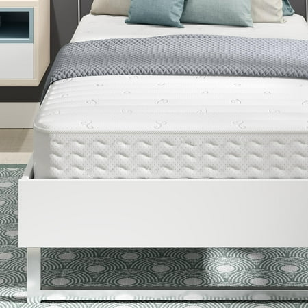 Signature Sleep Contour- 8