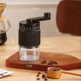 thumbnail image 3 of Coffee Grinder Small Coffee Grinder Hand-Cranked Coffee Machine A, 3 of 5