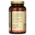thumbnail image 2 of Solgar Advanced Calcium Complex + Vitamins D3, K2, Zinc, Boron, 120 Tablets, 2 of 5