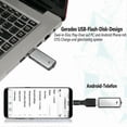 thumbnail image 4 of Digital Voice Recorder Usb For Meetings, Lectures - 16Gb Memory Stick, 4 of 5