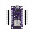 thumbnail image 1 of Nodemcu Lua ESP8266 development board Serial wireless WiFi CH340 ESP-07, 07S module, 1 of 9