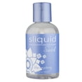 thumbnail image 1 of Swirl Flavored Lube 4.2oz/125ml in Blue Raspberry, 1 of 4