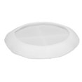 thumbnail image 4 of Resina De Fundición, DIY Interesante Ampliamente Aplicable Duradero Usable Moldes De Resina De Forma Irregular Suave Transparente Para La Decoración De La Oficina Para El Hogar ANGGREK Otros, 4 of 8