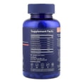 thumbnail image 2 of TRACE MINERALS BEEF ORGANS HORMONAS 500MG 180 CAPSULAS, 2 of 6