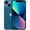 Red, variant on Pre-Owned Apple iPhone 13 mini - Carrier Unlocked - 128 GB Blue (Good)