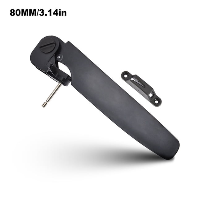 VONKY Kayak Rudder Stainless Steel New-style Unique Design Exquisite Appearance Easy Installment Professional Use Boat Accessories 45MM 80MM