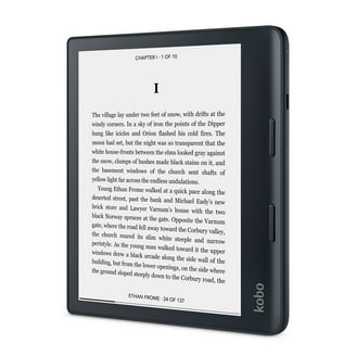 Kobo Aura 6