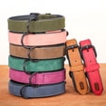 thumbnail image 3 of Typpkmm Large Dog Collar with Soft Padded Dog Collars Durable, 3 of 7