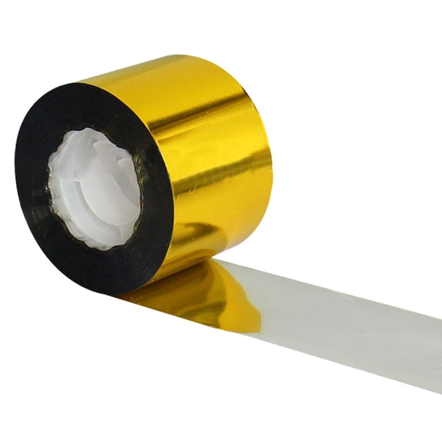 Rollo de banda reflectante para asustar pájaros que puede asustar palomas, águilas, pájaros carpinteros, gansos, accesorios para patio, jardín y porche, 4,8 cm x 100m