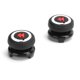 thumbnail image 4 of Cubierta de joystick para P, 1 par de protectores de joystick para tapas de protección de balancines de PP Rendimiento finamente ajustado, 4 of 8