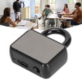 thumbnail image 1 of Key Lock Voice Recorder, Portable MP3 Recorder Concealable  for Lecture for Interview 8g,16g,32g, 1 of 7