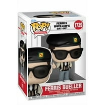 Funko Pop Ferris Bueller 1729 Movies Vinyl Figure