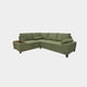 thumbnail image 1 of Sala Esquina Acord Normal Curri Verde - DC Inlab Muebles Modelo D, 1 of 2
