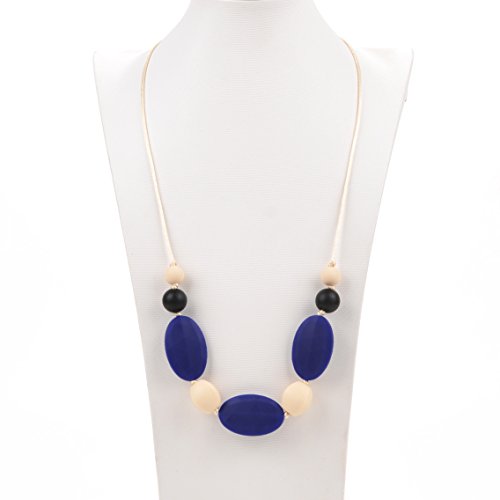 teething necklace for mom walmart