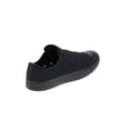 thumbnail image 2 of TENIS CONVERSE MONOCROMO OX ALL STAR BLACK, 2 of 4