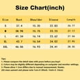 thumbnail image 3 of CIENVNSTG Cotton Linen Button Down Shirt for Women Henley Long Sleeve Blouses Lightweight Spring Summer Loose Solid Casual Work Tops Yellow XL, 3 of 5