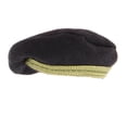 thumbnail image 4 of Colcolo 5x1/6 Berets Doll Decor Accessories for 12'' inch Figures, 4 of 8