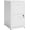 White, variant on 2 Drawer File Cabinet with Lock, Office File Cabinet with Drawers for Under Desk, Small Filling Cabinet for Home Office, Green, Assembly Required