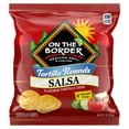thumbnail image 6 of On The Border Tortilla Chips Rounds Variety Pack, 1 oz, 18 Count Box, 6 of 8