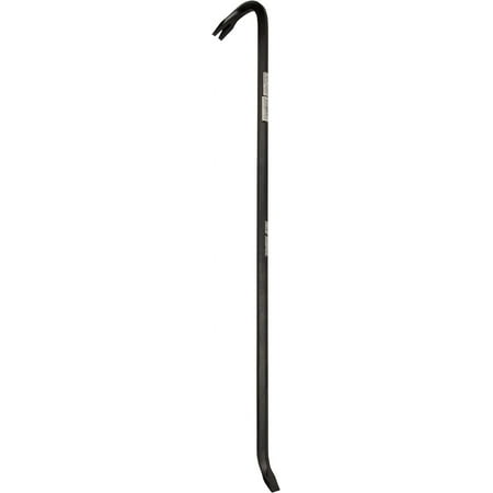 

1173000 Gooseneck 48-Inch Wrecking Bar