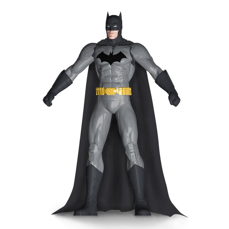 bendable batman action figure