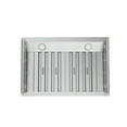 thumbnail image 5 of Forno Venezia 30 Inch Wall-Mounted Range Hood with Touch Controls and Baffle Filters, 5 of 5