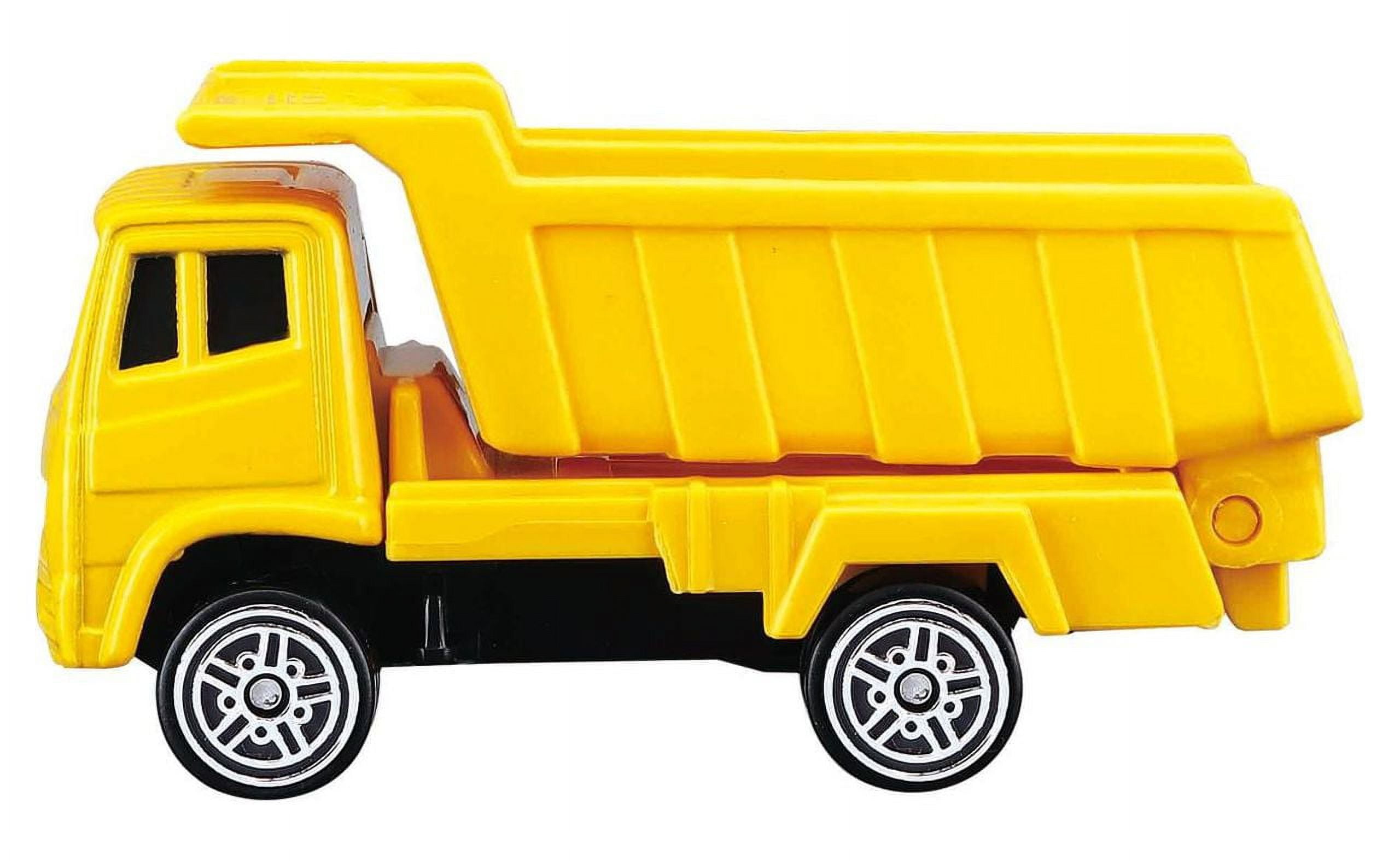 Adventure Force Diecast Vehicle 5 Pack Play Vehicle Cars and Trucks Assortment Set (Styles May Vary)(图3) Adventure Force Diecast Vehicle 5 Pack Play Vehicle Cars and Trucks Assortment Set (Styles May Vary)(图3)