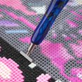 thumbnail image 2 of DIAMOND ART CLUB Stainless Steel 6 Tip Multiplacer Diamond Painting Kit, 2 of 5