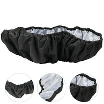 FUTUREORYY Round Trampoline Guard 1Pack Simple Design for Children Families