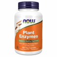 thumbnail image 1 of NOW - Plant Enzymes, 120 Capsules, 1 of 2